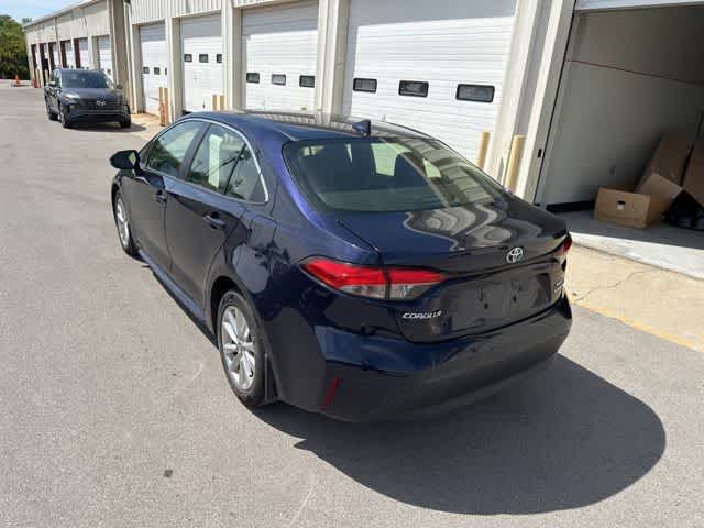 Thumbnail: 2023 Toyota Corolla - 19