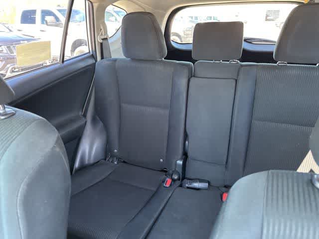 Thumbnail: 2018 Toyota RAV4 - 5