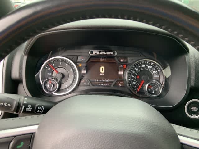 Thumbnail: 2022 RAM 1500 - 6