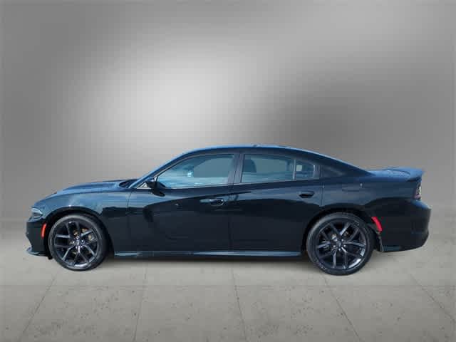 Thumbnail: 2023 Dodge Charger - 5