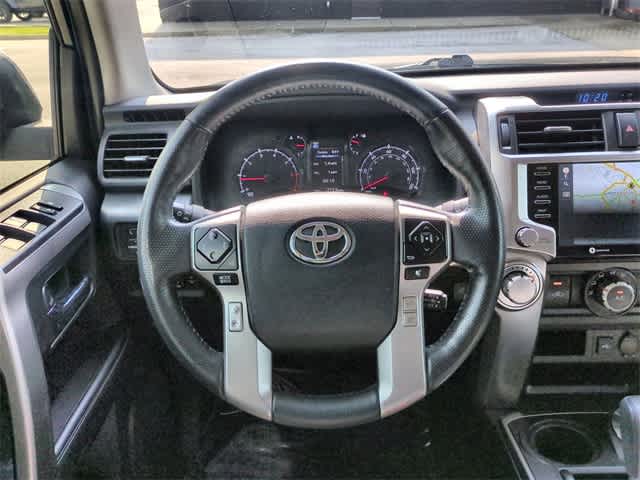 2023 Toyota 4Runner SR5 24
