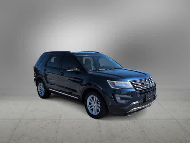 Thumbnail: 2017 Ford Explorer - 2