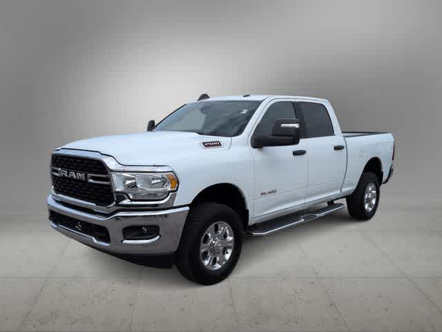 Thumbnail: 2024 RAM 2500 - 4
