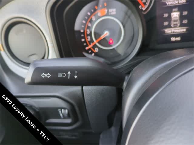 Thumbnail: 2026 Jeep Wrangler - 26