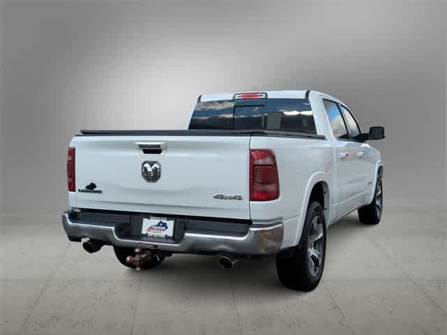 Thumbnail: 2021 RAM 1500 - 8