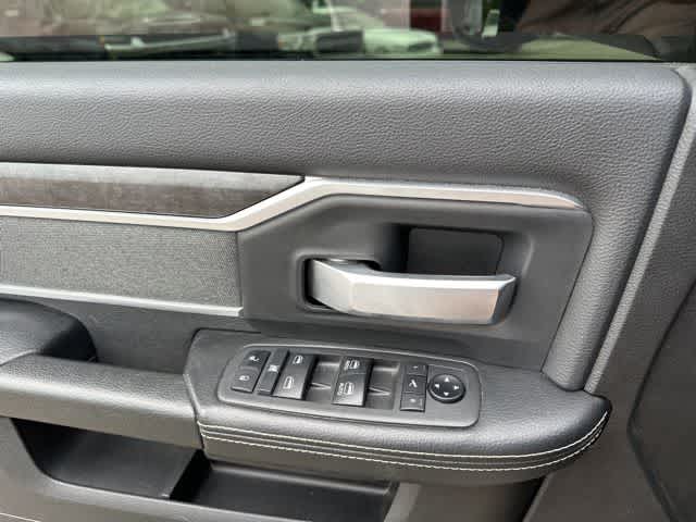 Thumbnail: 2021 RAM 2500 - 14