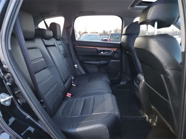 Thumbnail: 2019 Honda CR-V - 22