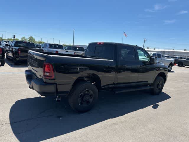 Thumbnail: 2026 RAM 2500 - 13