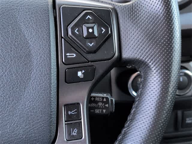 Thumbnail: 2019 Toyota Tacoma - 24