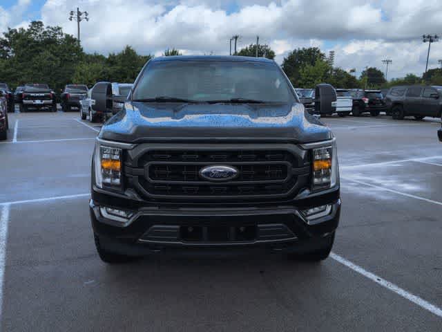 Thumbnail: 2021 Ford F-150 - 3