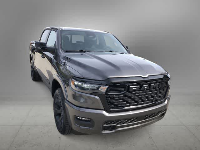 Thumbnail: 2026 RAM 1500 - 9