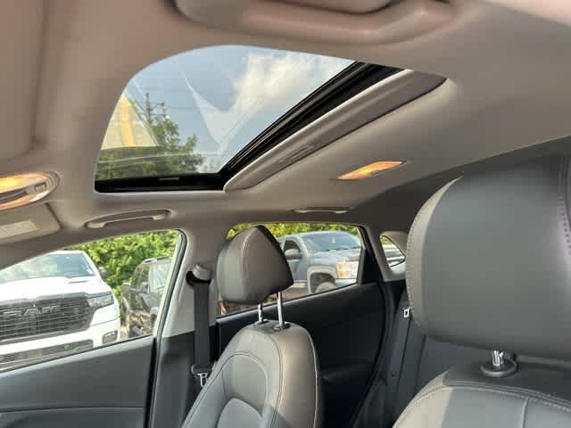 Thumbnail: 2023 Hyundai Kona - 4