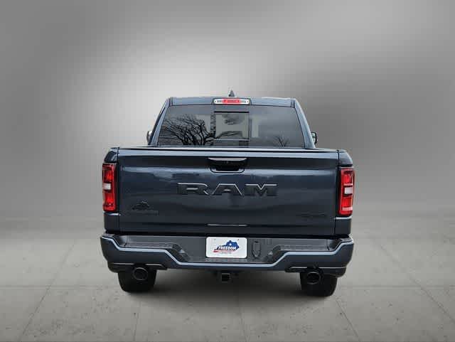 Thumbnail: 2026 RAM 1500 - 7