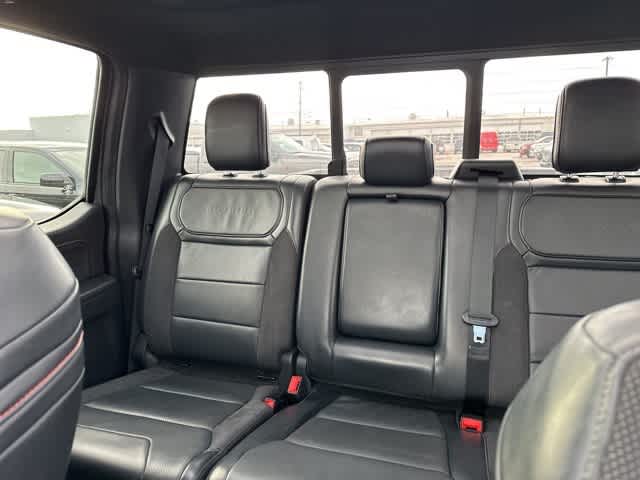 Thumbnail: 2024 Ford F-150 - 6