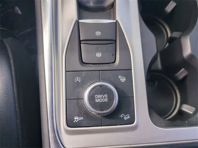 Thumbnail: 2020 Ford Explorer - 40