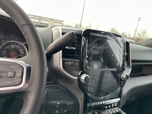 Thumbnail: 2026 RAM 2500 - 4