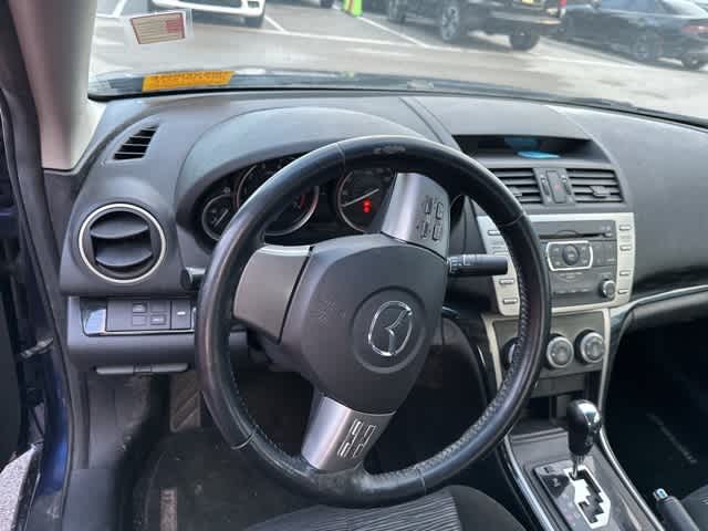 Thumbnail: 2010 Mazda Mazda6 - 6