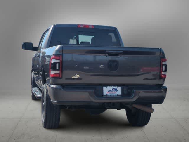 Thumbnail: 2022 RAM 2500 - 7