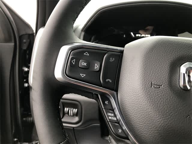 Thumbnail: 2026 RAM 1500 - 21