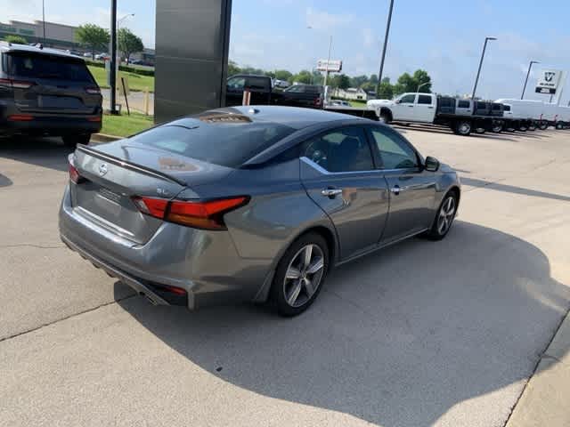 Thumbnail: 2019 Nissan Altima - 22