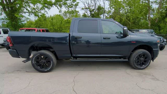 Thumbnail: 2026 RAM 2500 - 9