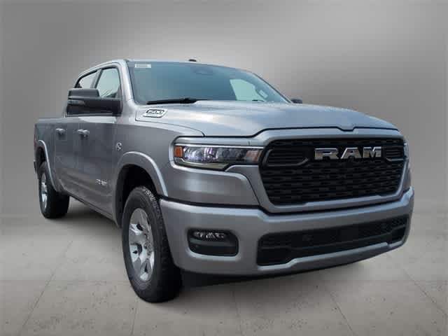 Thumbnail: 2026 RAM 1500 - 2