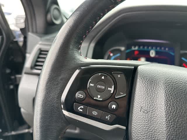 Thumbnail: 2020 Honda Pilot - 13