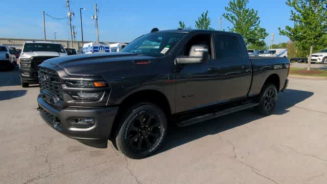 Thumbnail: 2026 RAM 2500 - 4
