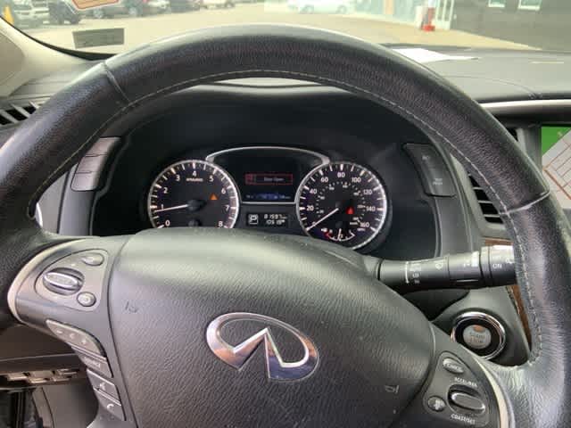 Thumbnail: 2019 INFINITI QX60 - 8