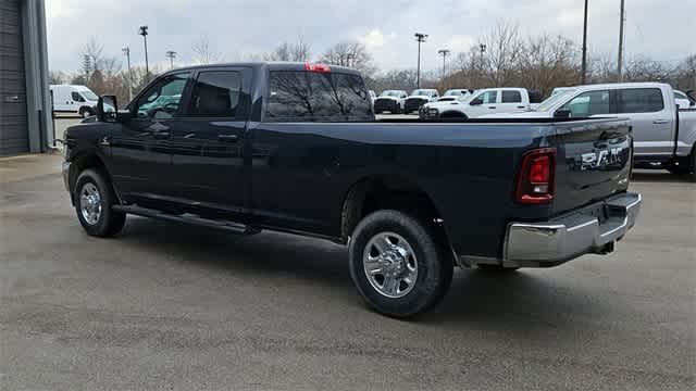 Thumbnail: 2026 RAM 3500 - 6