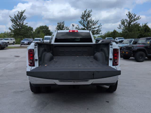 Thumbnail: 2026 RAM 3500 - 34