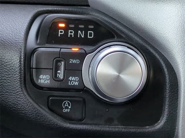 Thumbnail: 2024 RAM 1500 - 32