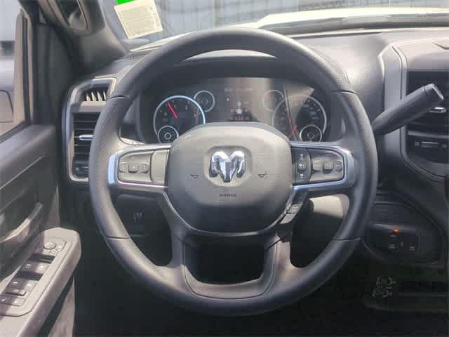 Thumbnail: 2025 RAM 2500 - 23