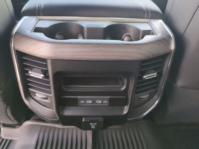Thumbnail: 2026 RAM 2500 - 39