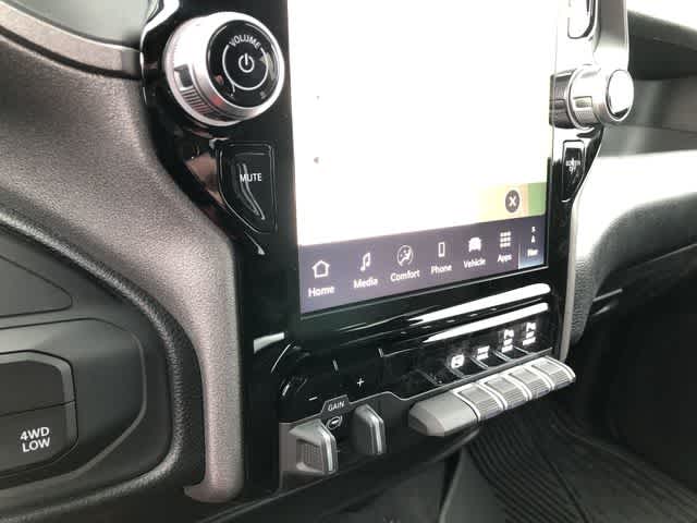 Thumbnail: 2026 RAM 2500 - 18