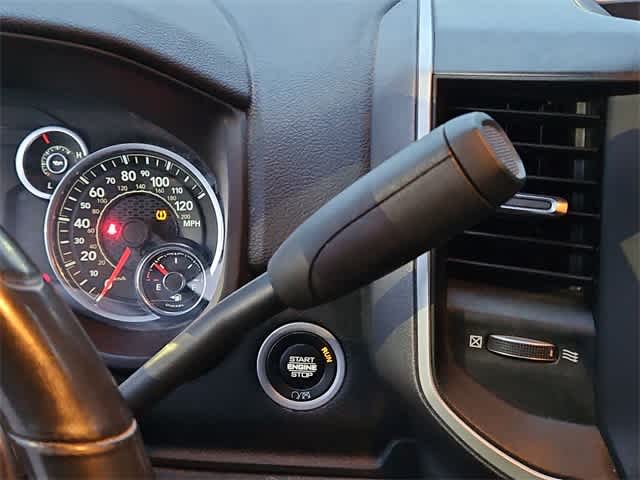 Thumbnail: 2023 RAM 2500 - 32