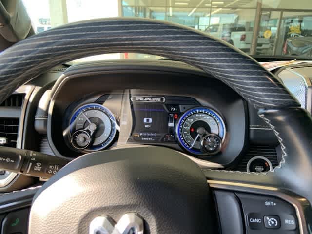 Thumbnail: 2021 RAM 1500 - 6