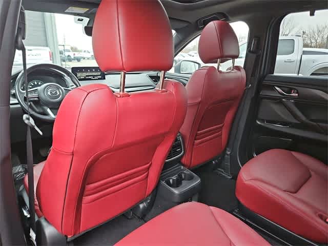 Thumbnail: 2021 Mazda CX-9 - 19