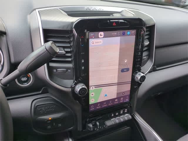 Thumbnail: 2026 RAM 2500 - 28