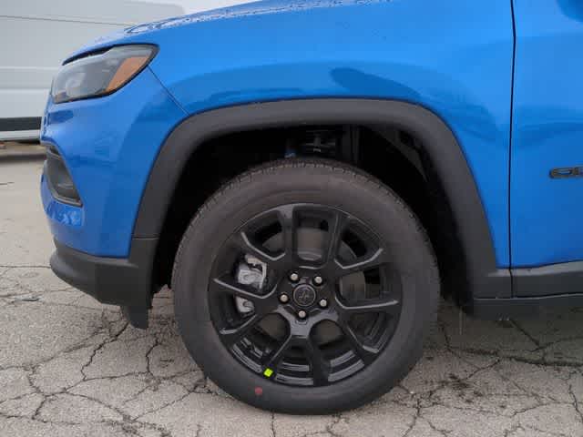 Thumbnail: 2026 Jeep Compass - 14
