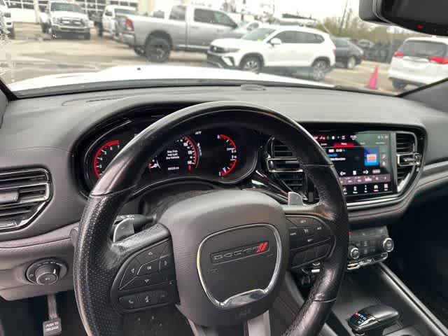 Thumbnail: 2022 Dodge Durango - 7