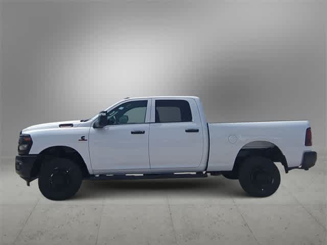 Thumbnail: 2025 RAM 2500 - 5