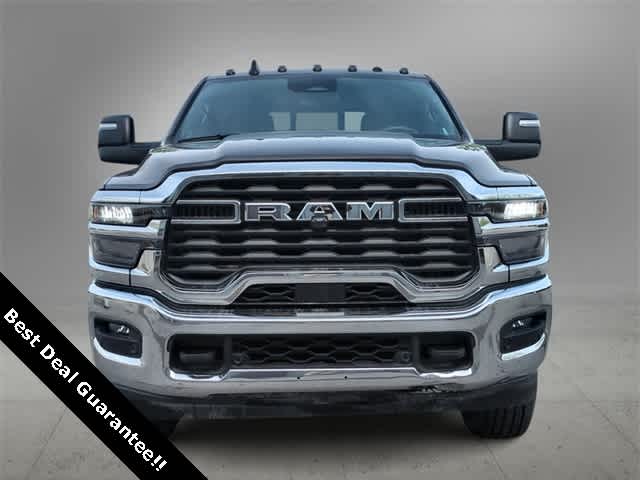 Thumbnail: 2025 RAM 2500 - 3