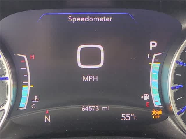 Thumbnail: 2023 Chrysler Pacifica - 31