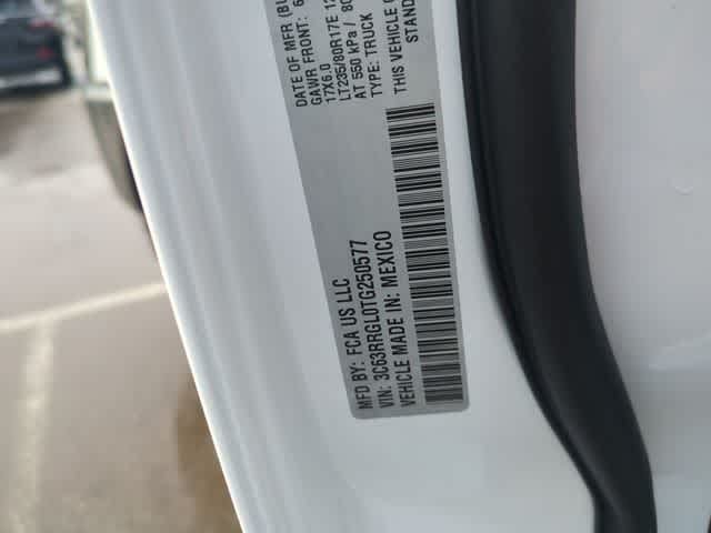 Thumbnail: 2026 RAM 3500 - 36