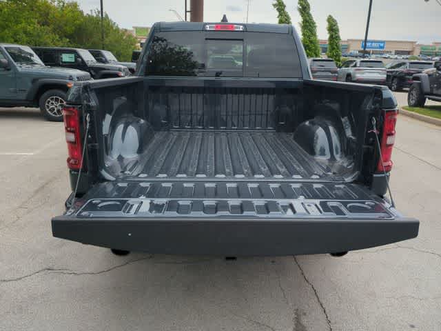 Thumbnail: 2026 RAM 1500 - 34