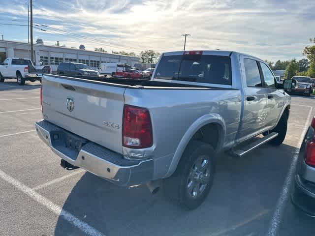 Thumbnail: 2015 RAM 2500 - 9