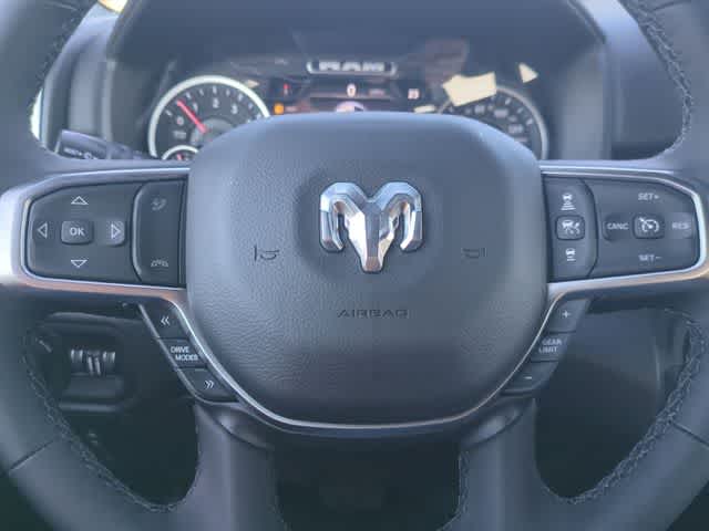 Thumbnail: 2026 RAM 1500 - 23