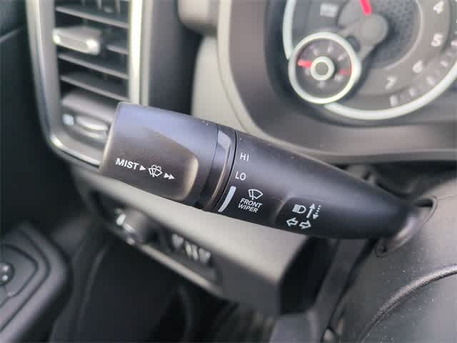 Thumbnail: 2026 RAM 1500 - 26