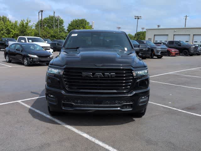Thumbnail: 2026 RAM 1500 - 3